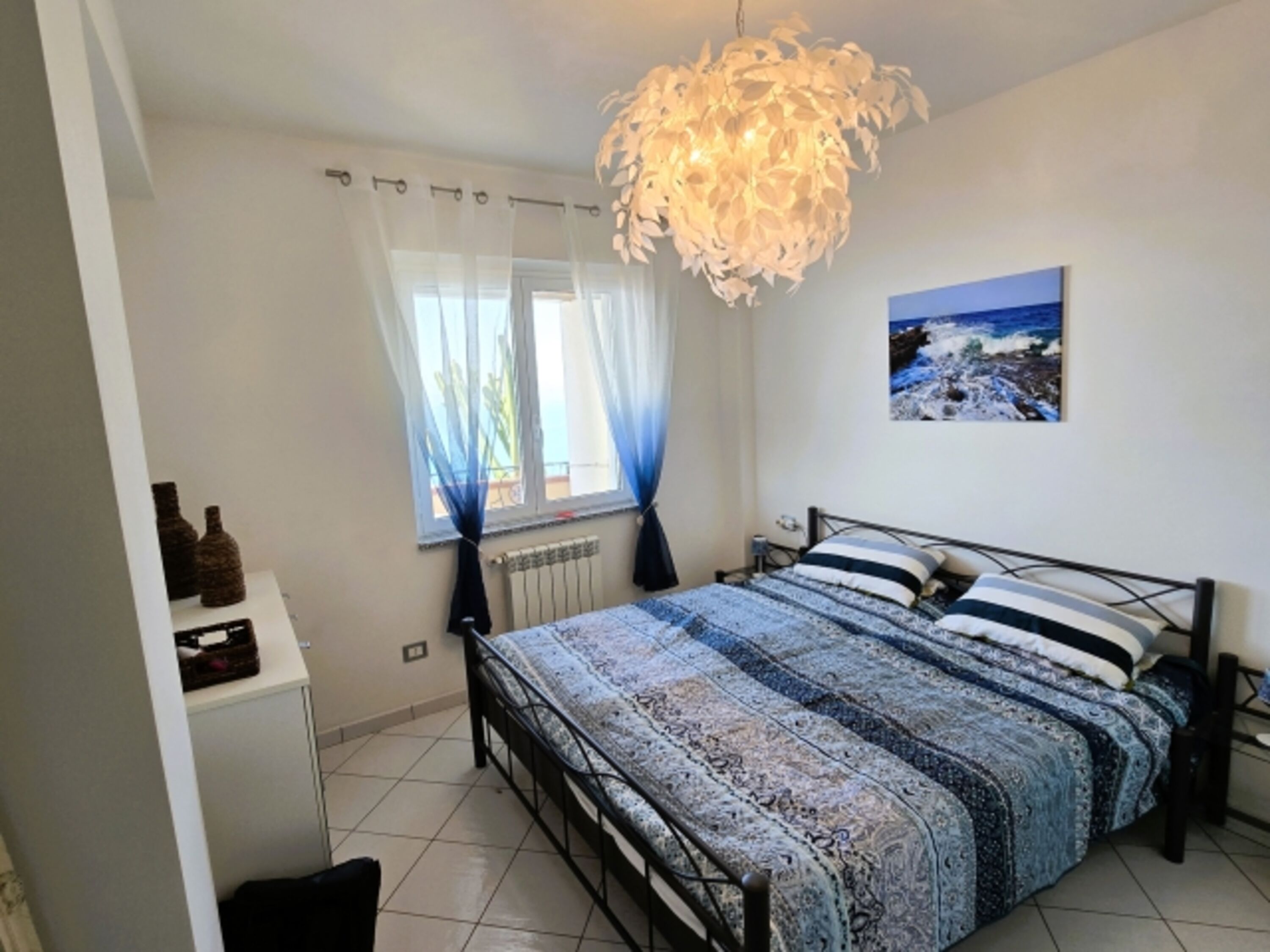 Schlafzimmer EG
