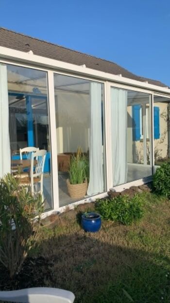 ...oder  in die andere Richtung  