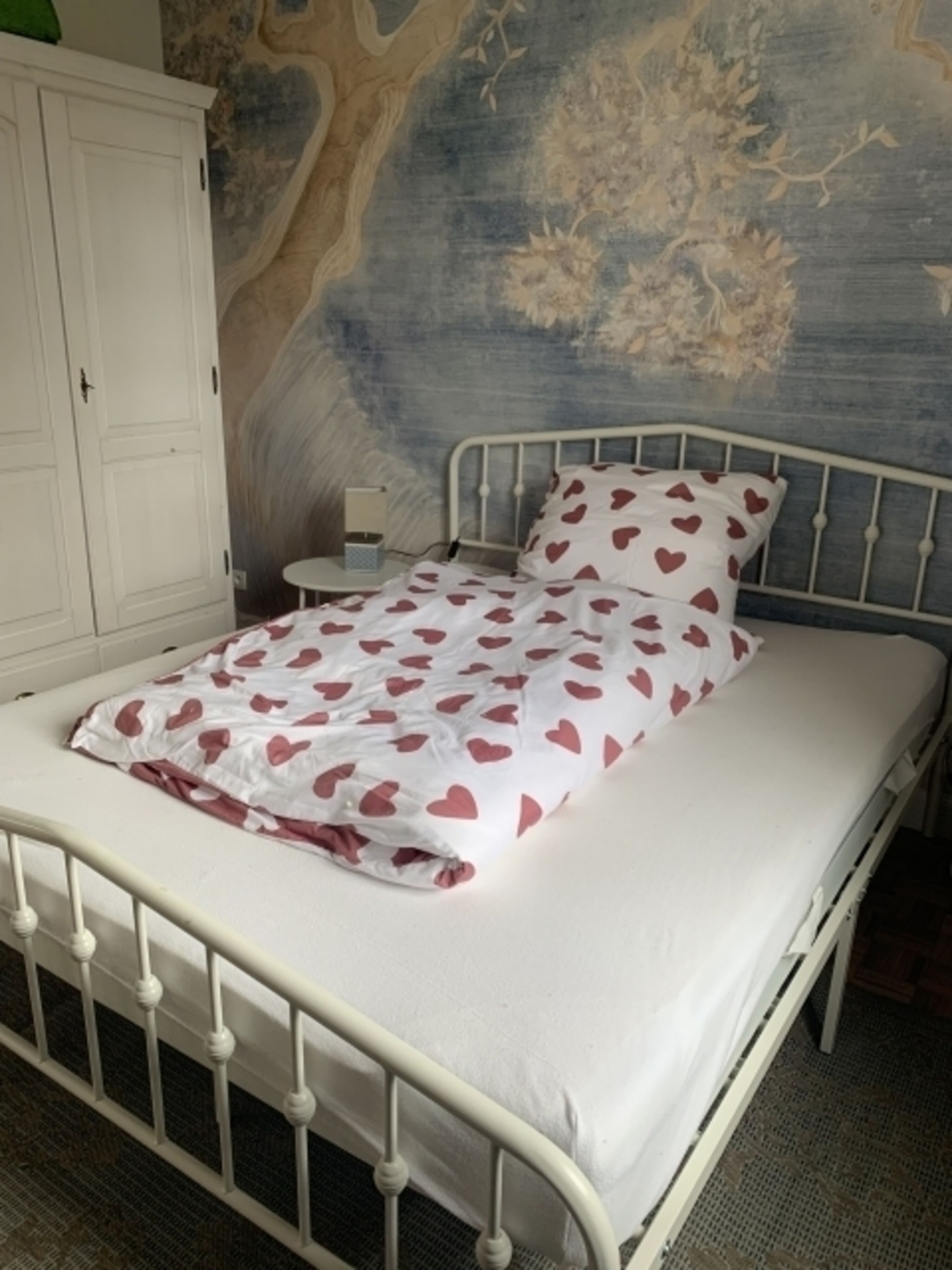 Schlafzimmer 1