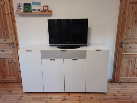 TV Ferienhaus 2