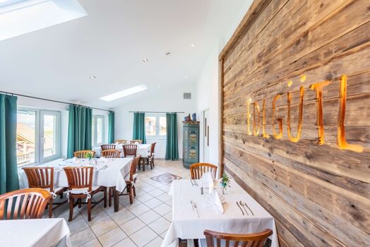 Restaurant im Edlgütl