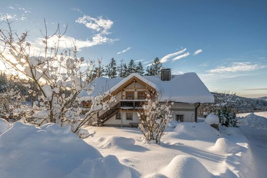 Ursprungshaus Ferienwohnung Drai