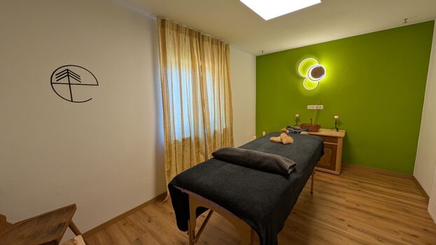 Massageraum Edlgütl