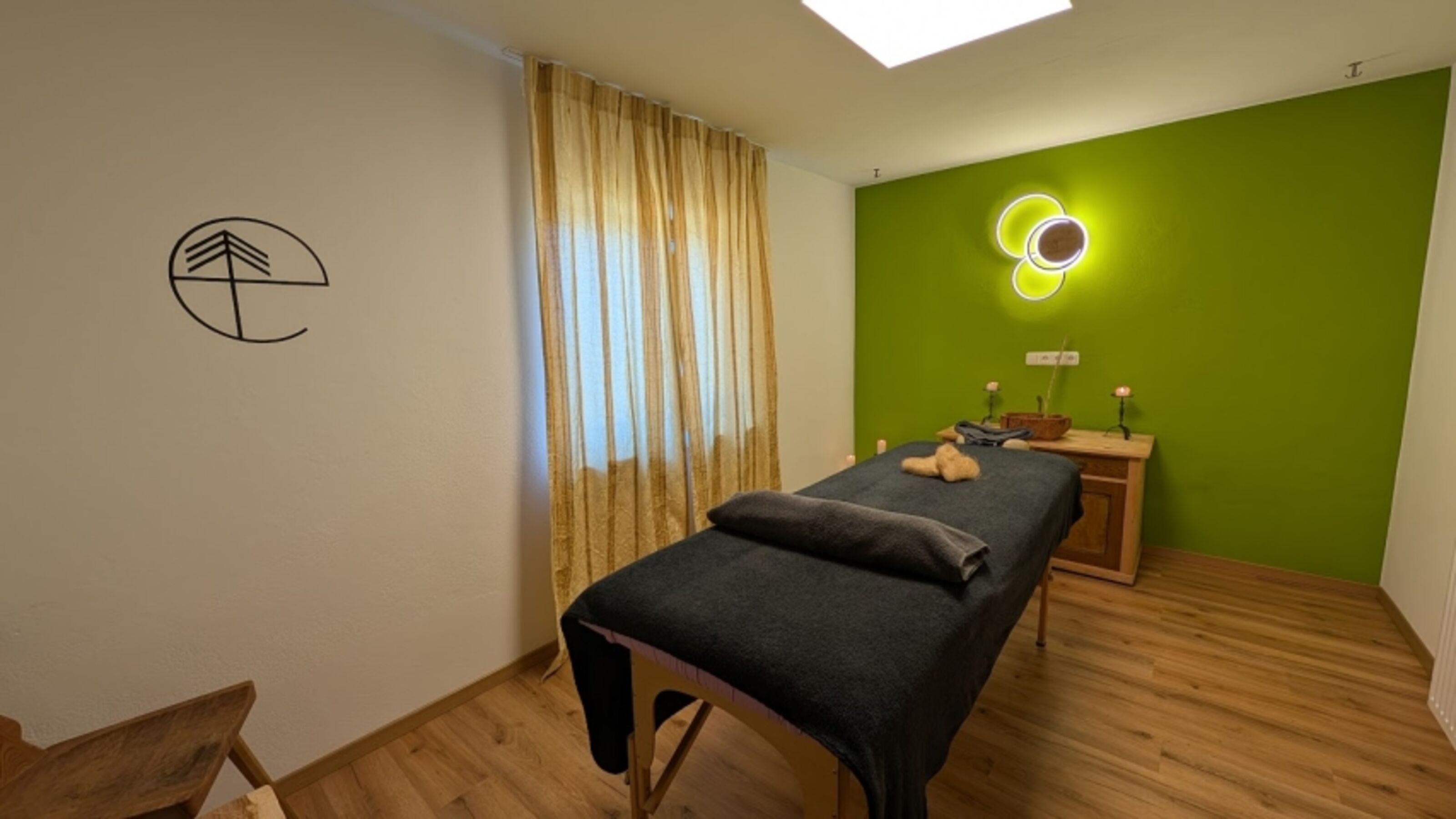 Massageraum Edlgütl