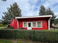 Gemütliches Ferienhaus mit Terrasse - Mecklenburgische Seen ...