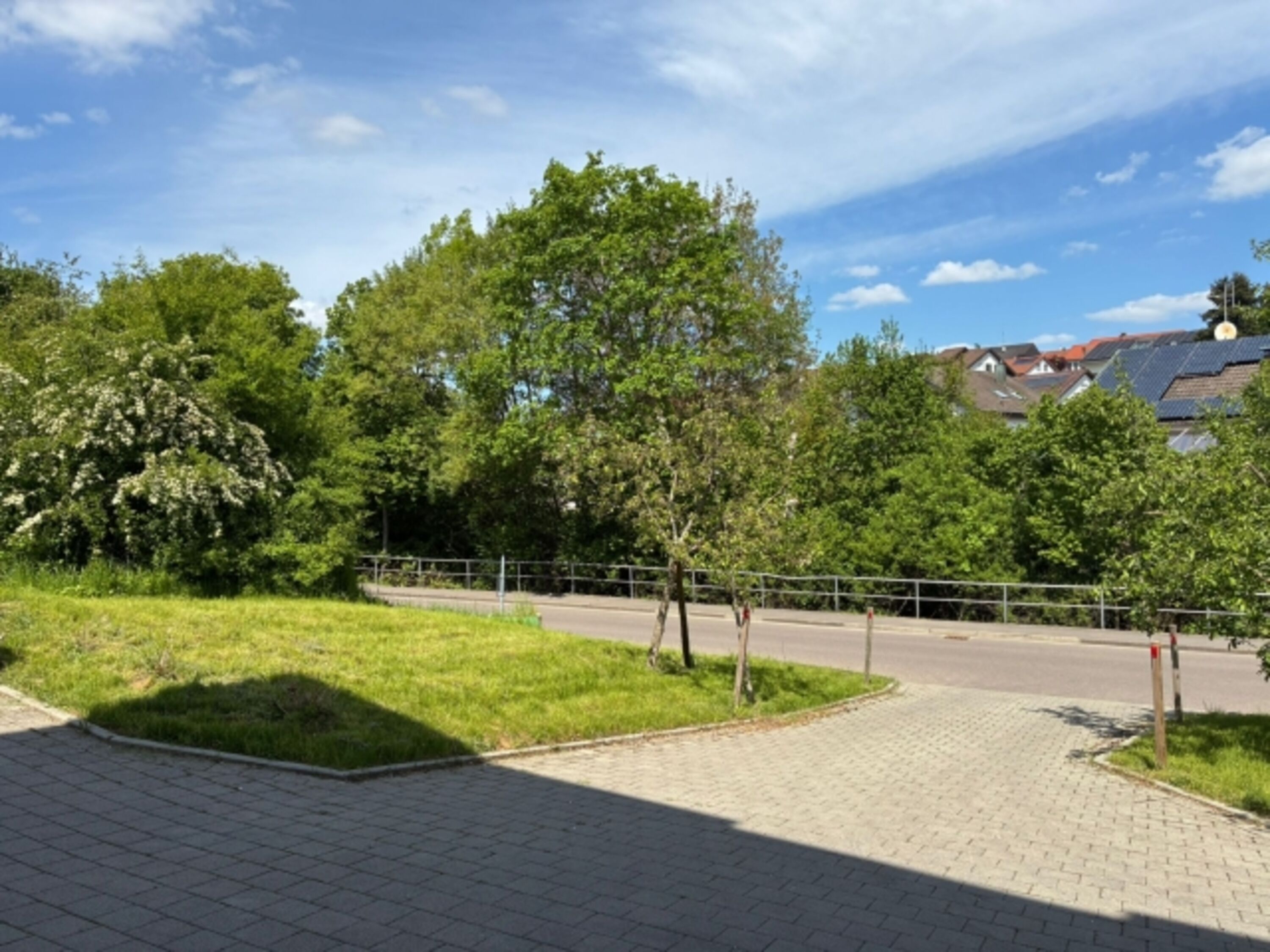 Außenbereich 