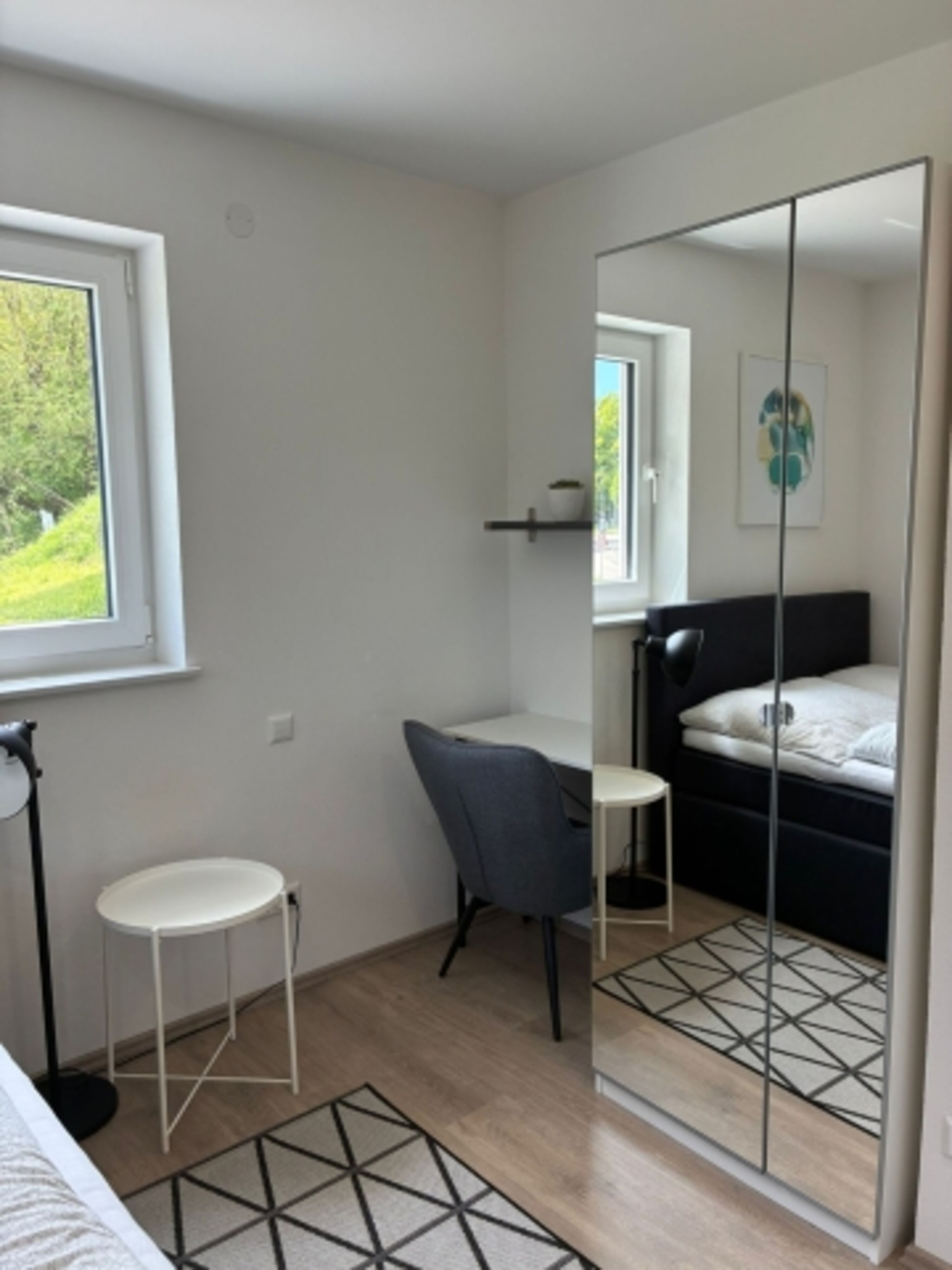 Schlafzimmer 2