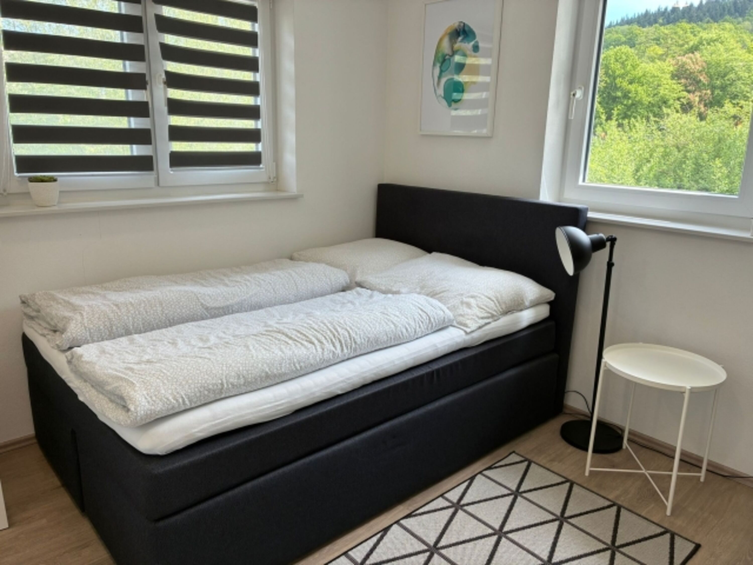 Schlafzimmer 2