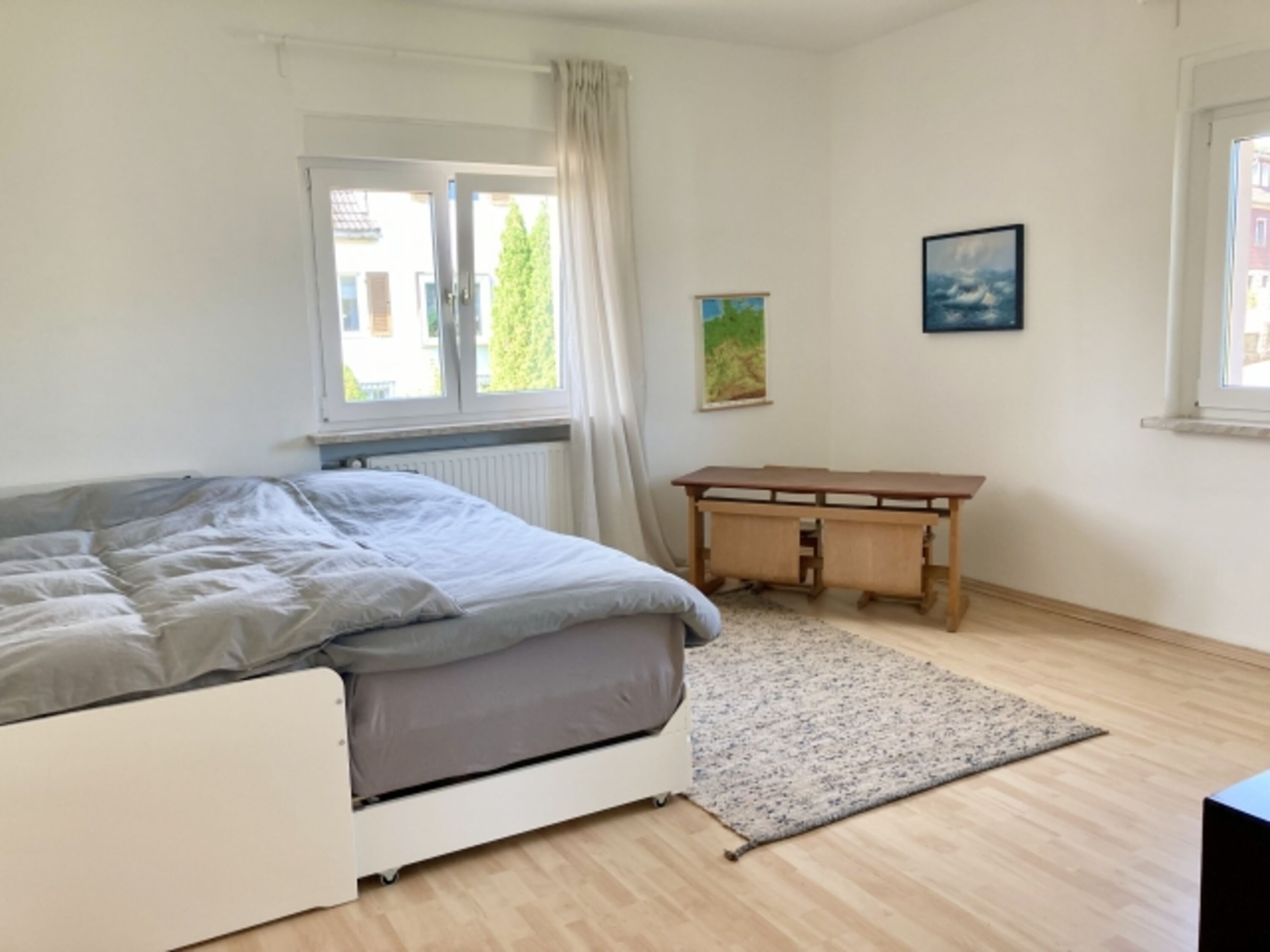 Schlafzimmer 2