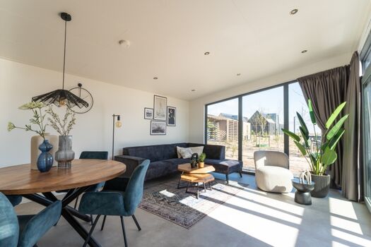 Esstisch für 4 Personen