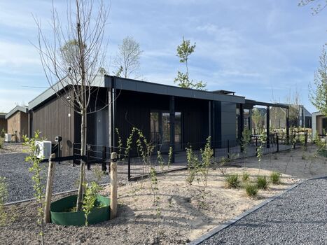 Unser Suydersee Huys in Enkhuizen eröffnet Juni 2025