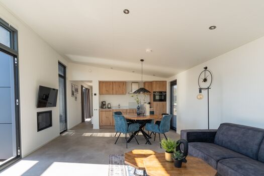 viel Platz für die ganze Familie