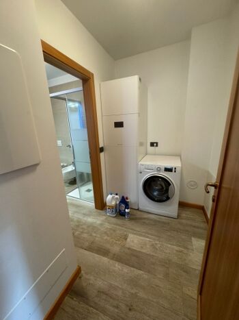 Waschmaschine zur eigenen Nutzung