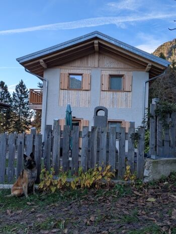 Ferienhaus am Ledrosee