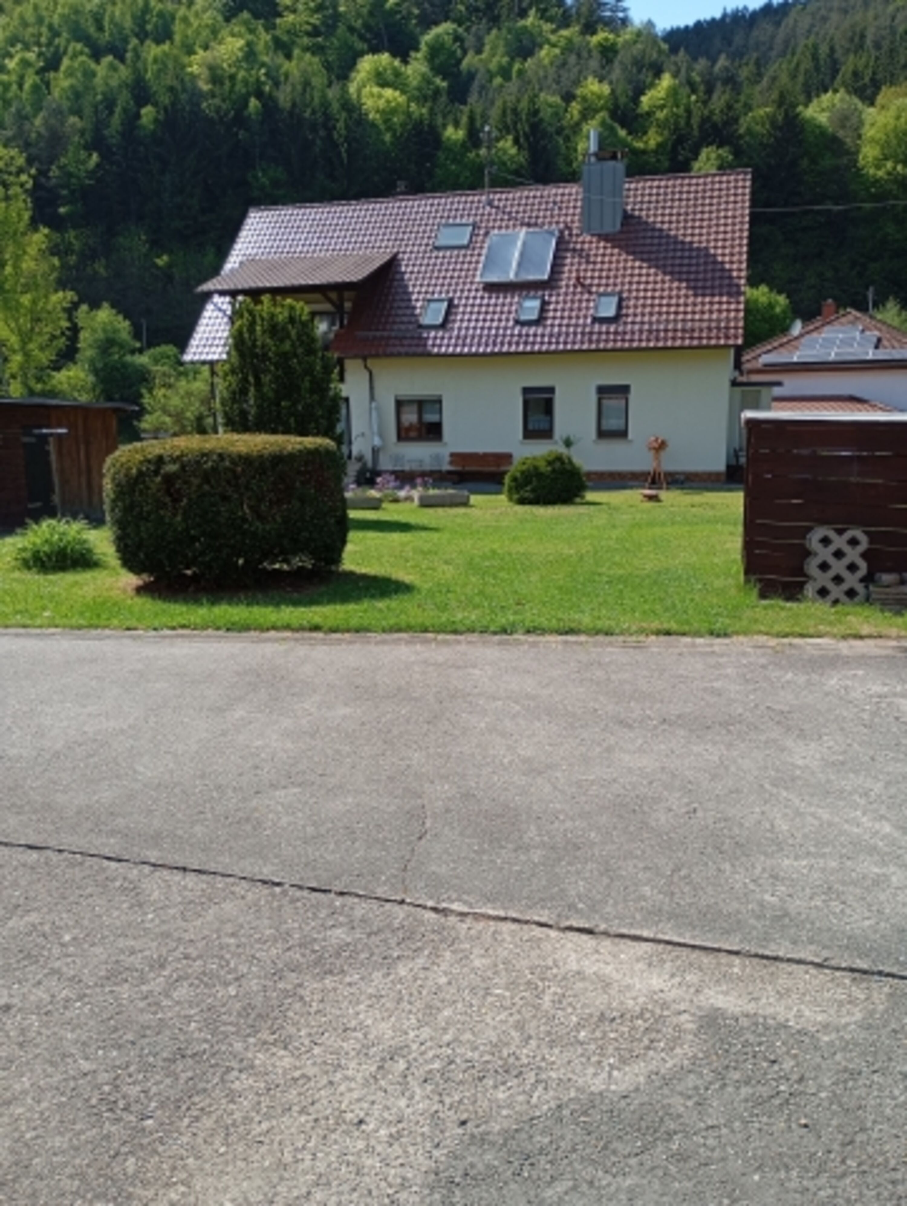 Garten