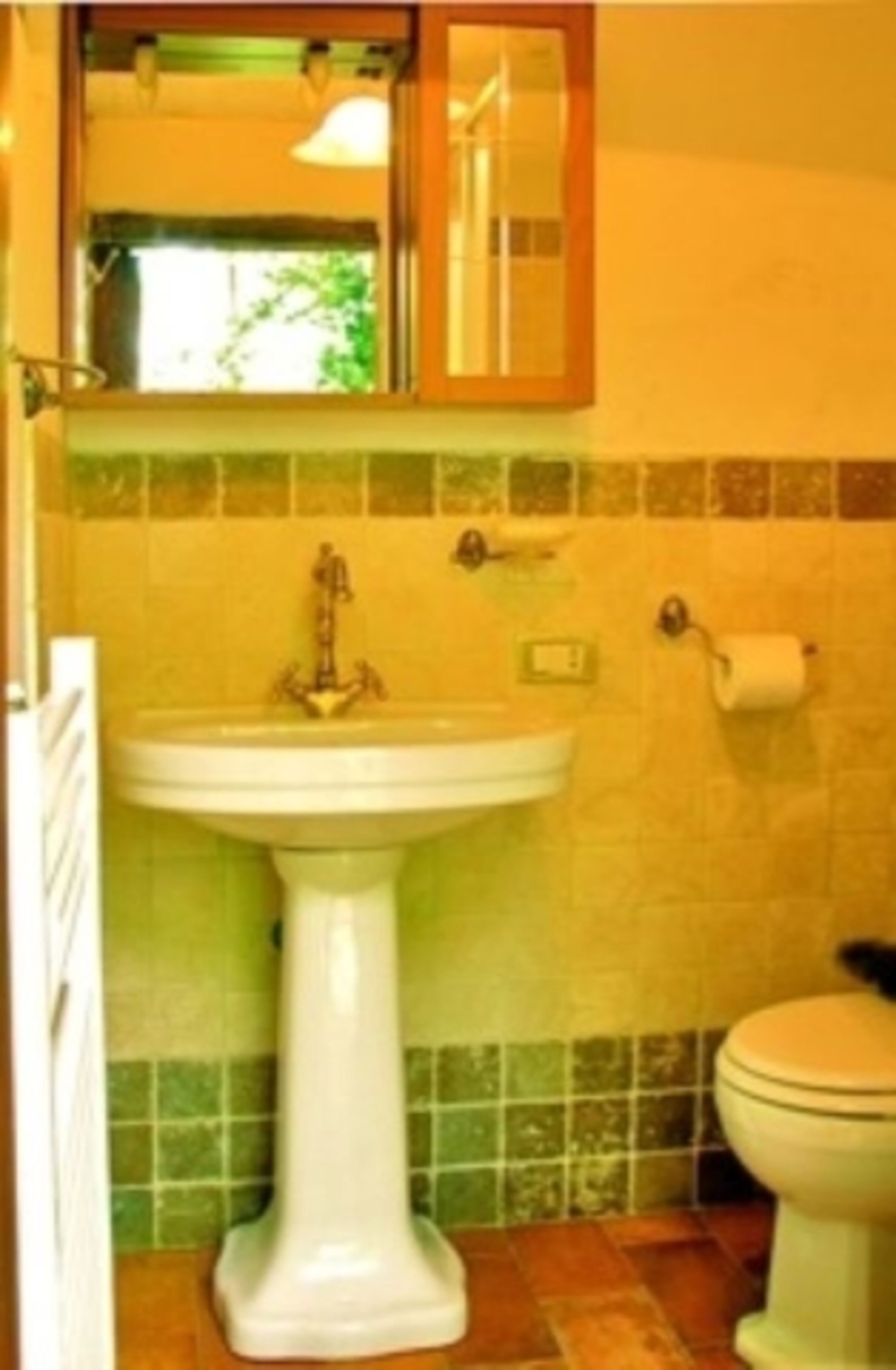 Badezimmer