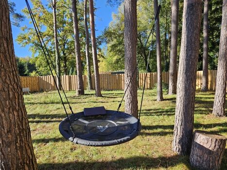 Relax Schaukel (Erwachsene)