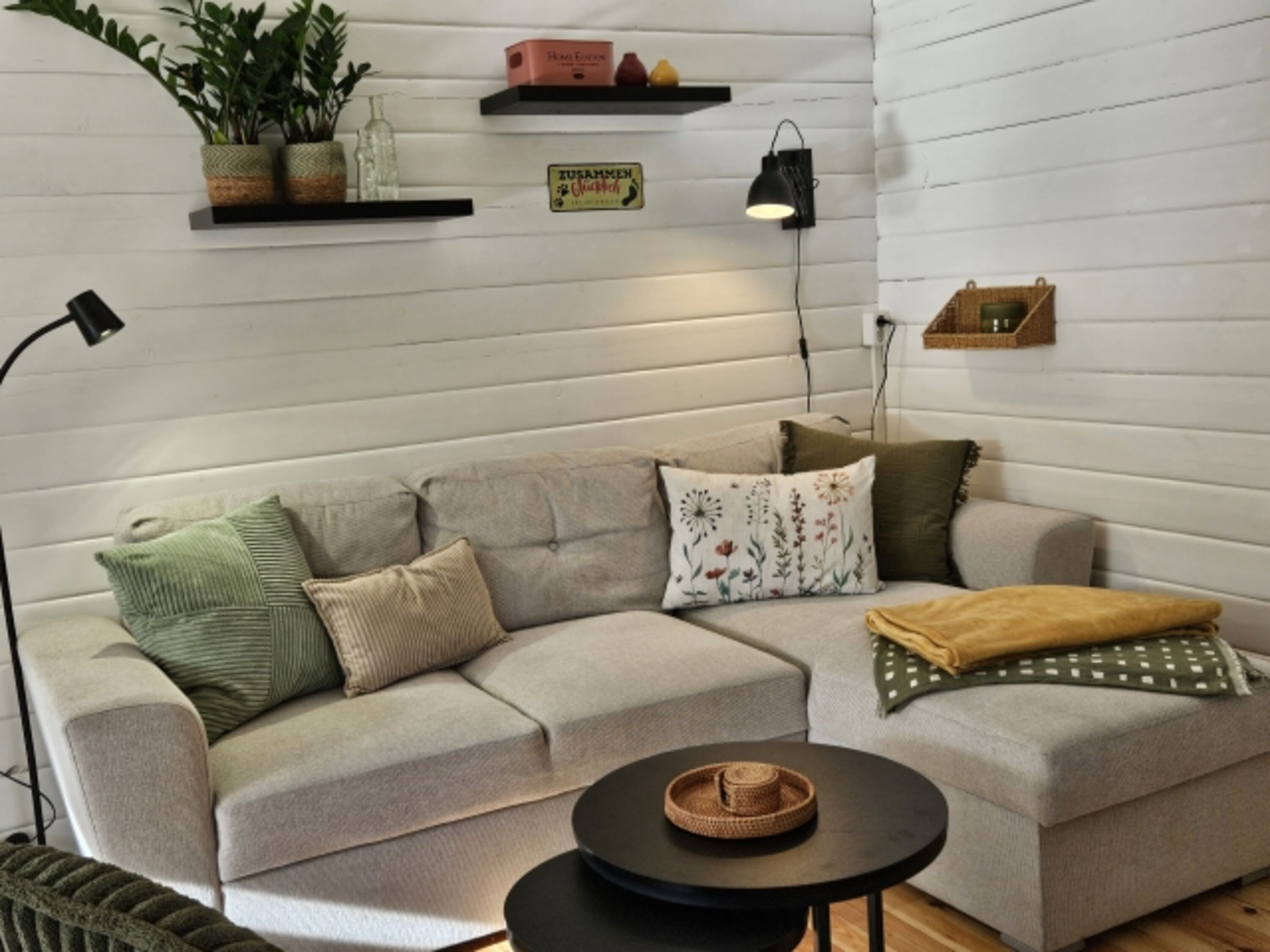 Ecksofa