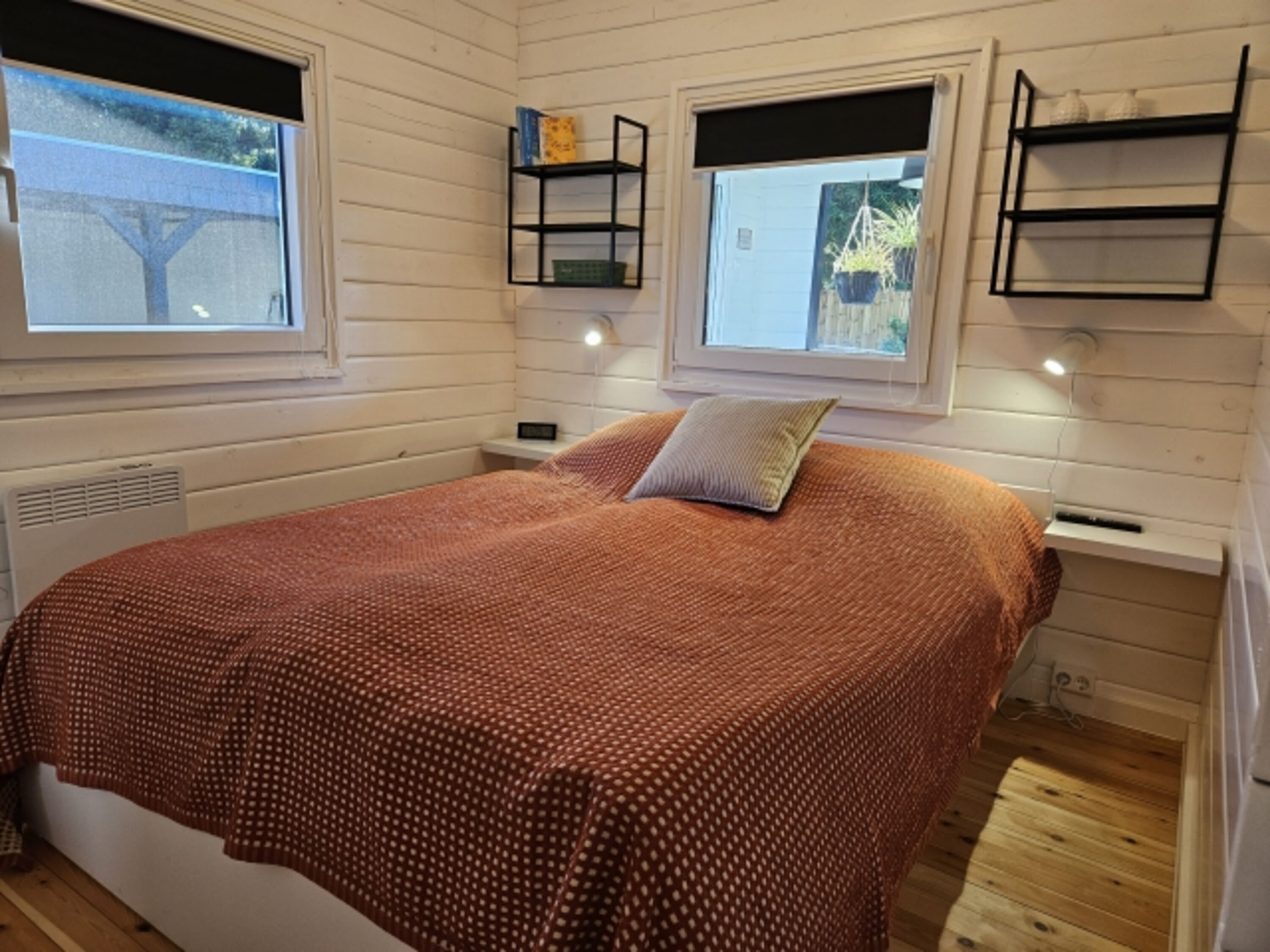 Schlafzimmer 2