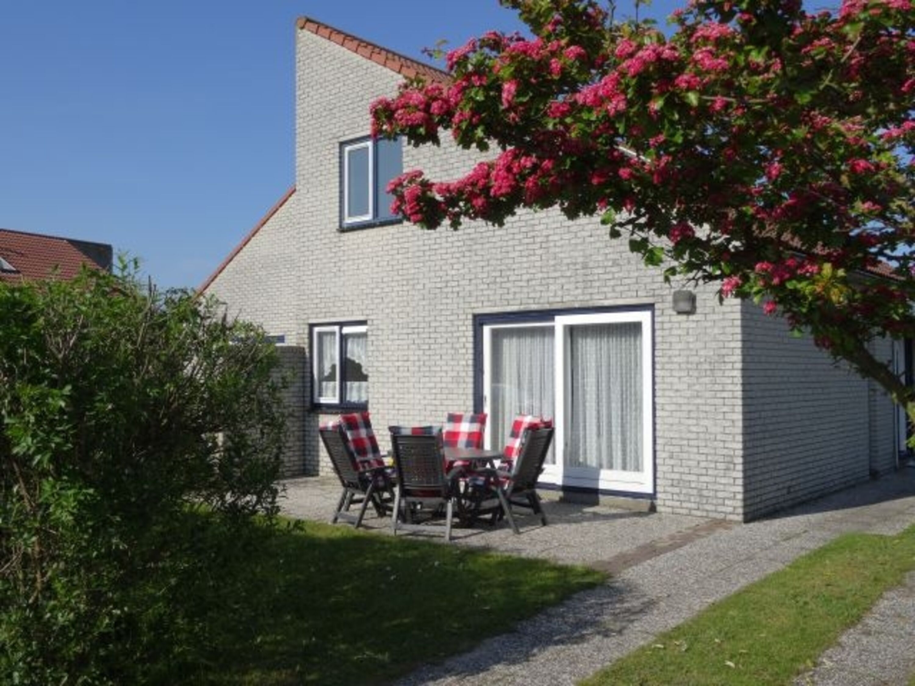 Ferienhaus Muschelsucher