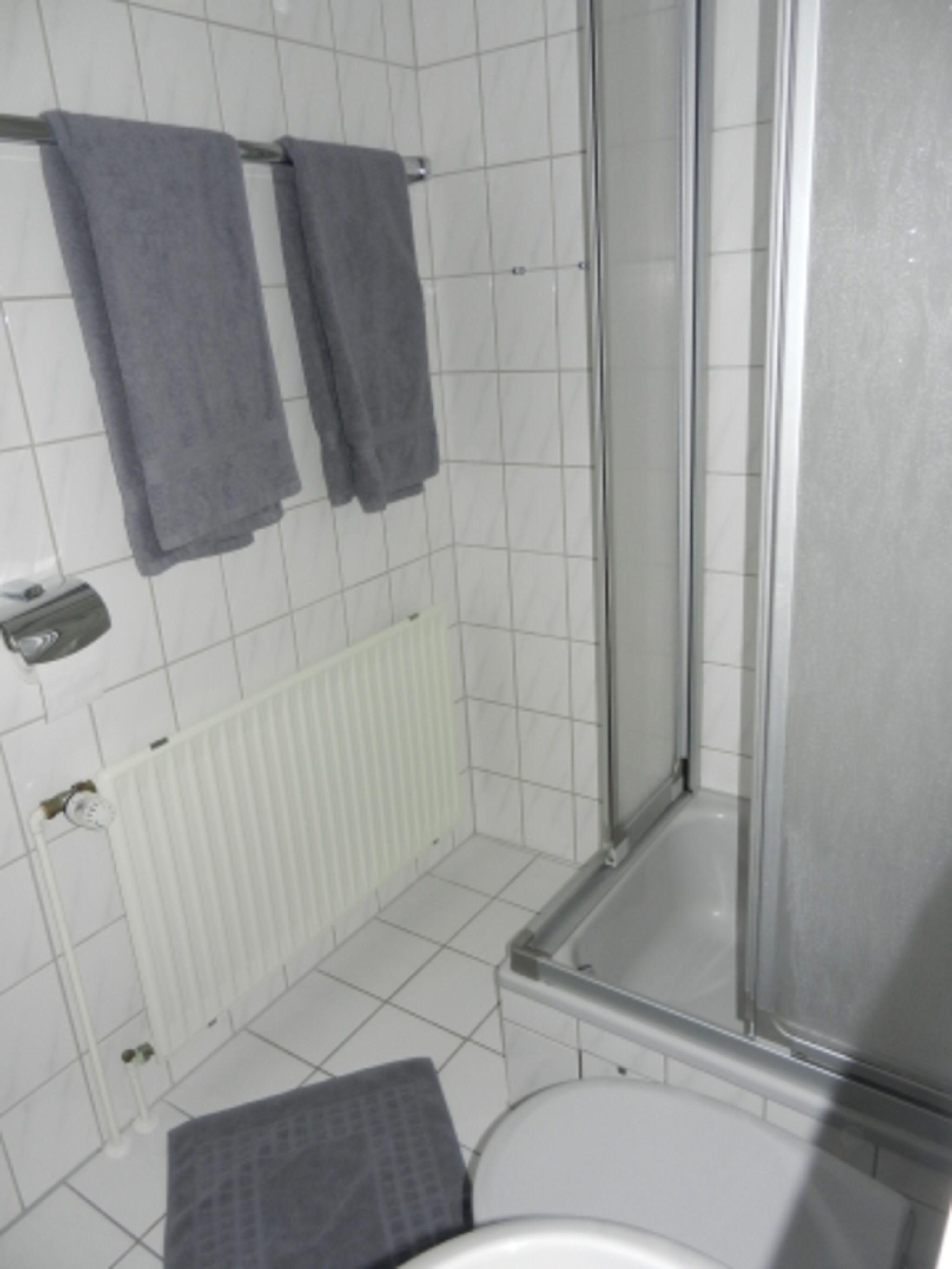 Duschbad
