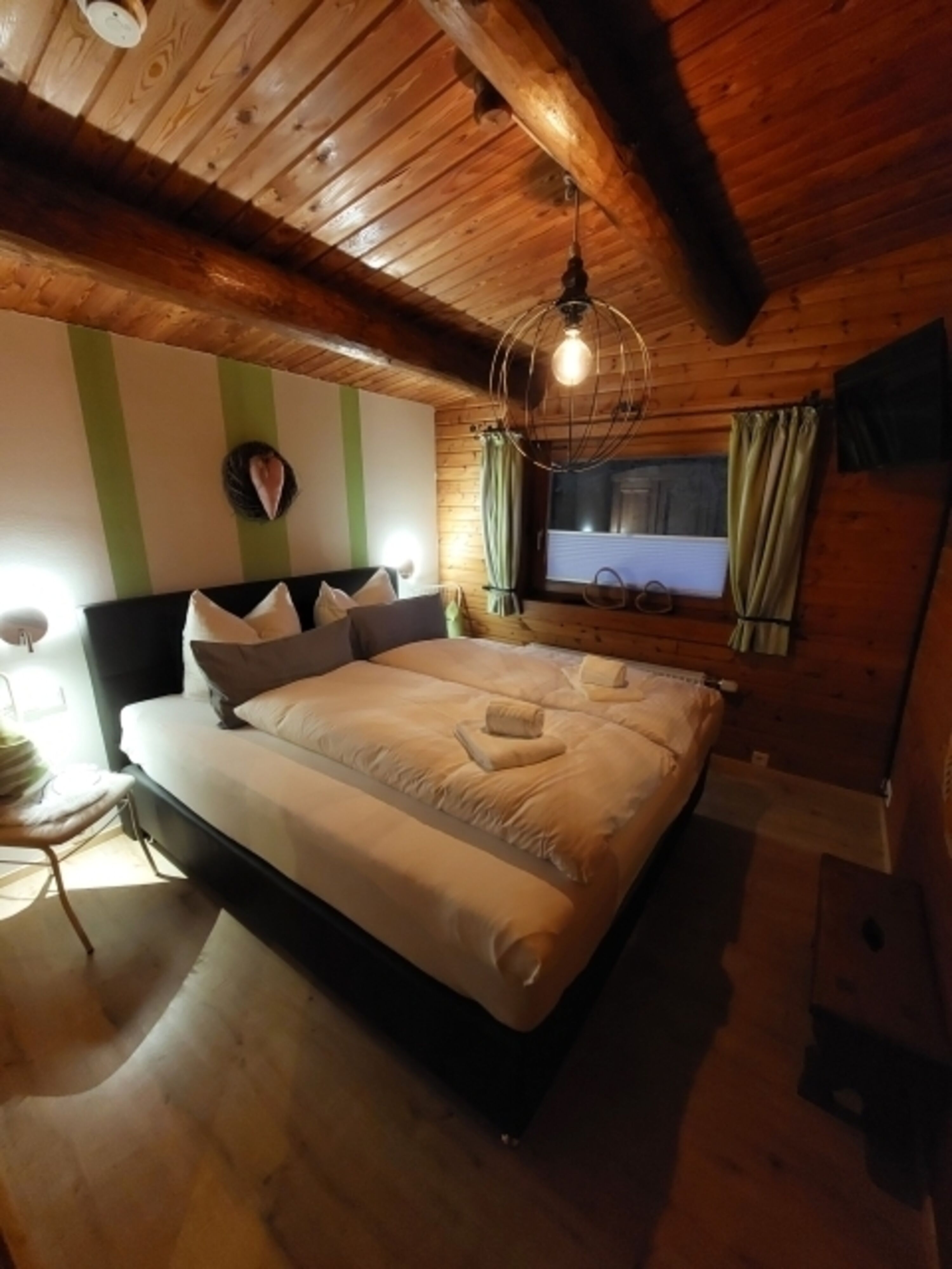 Elternschlafzimmer