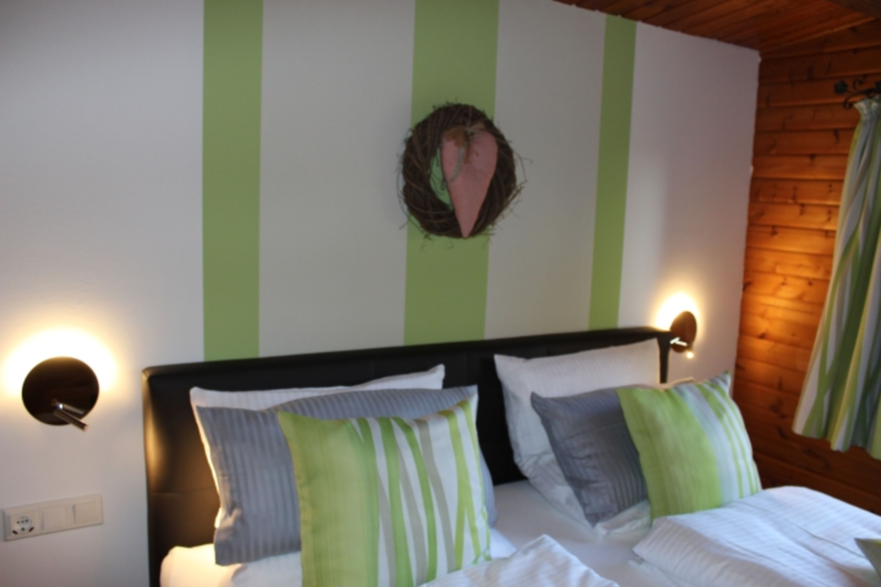 Elternschlafzimmer