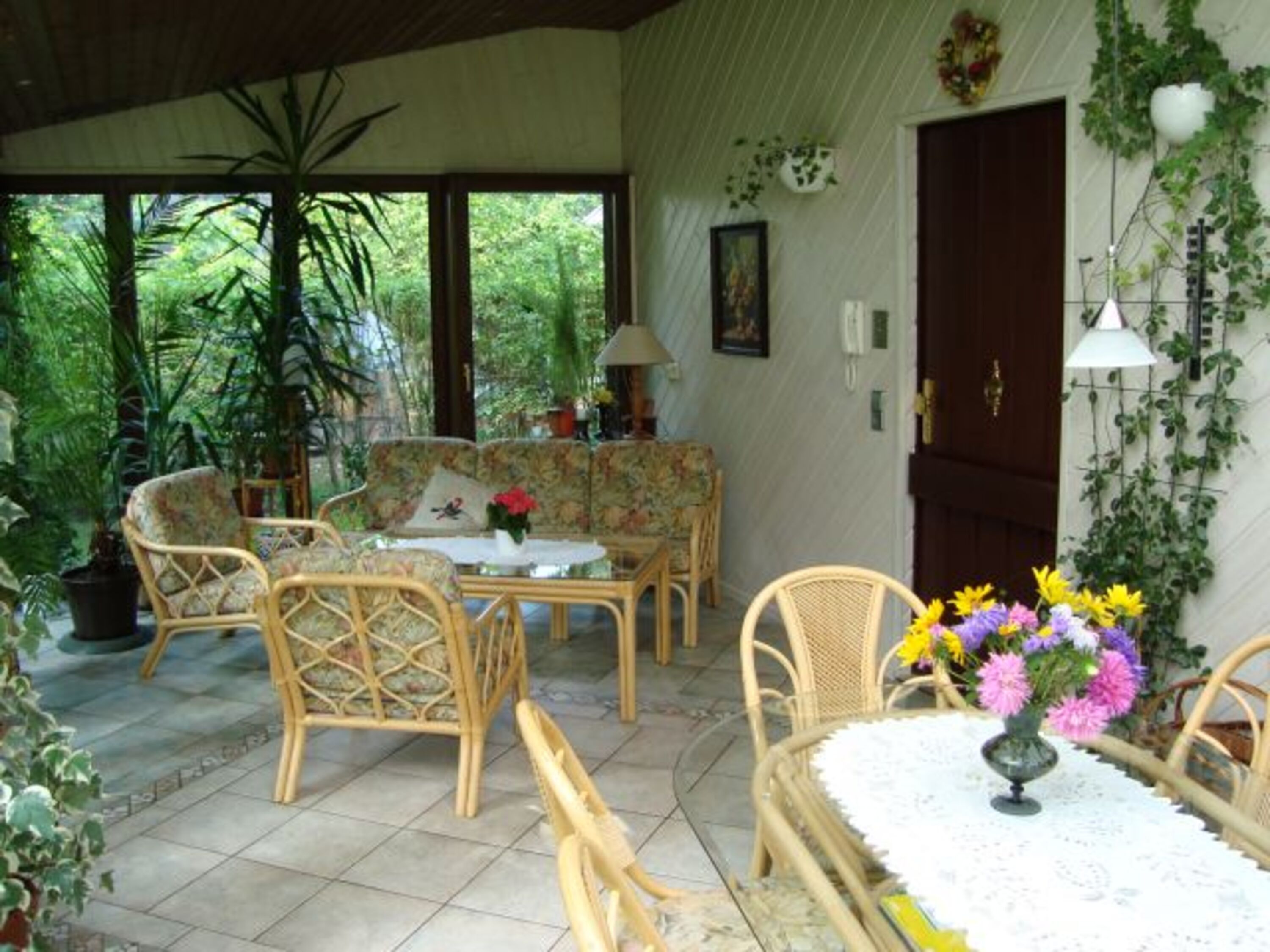 25qm Wintergarten