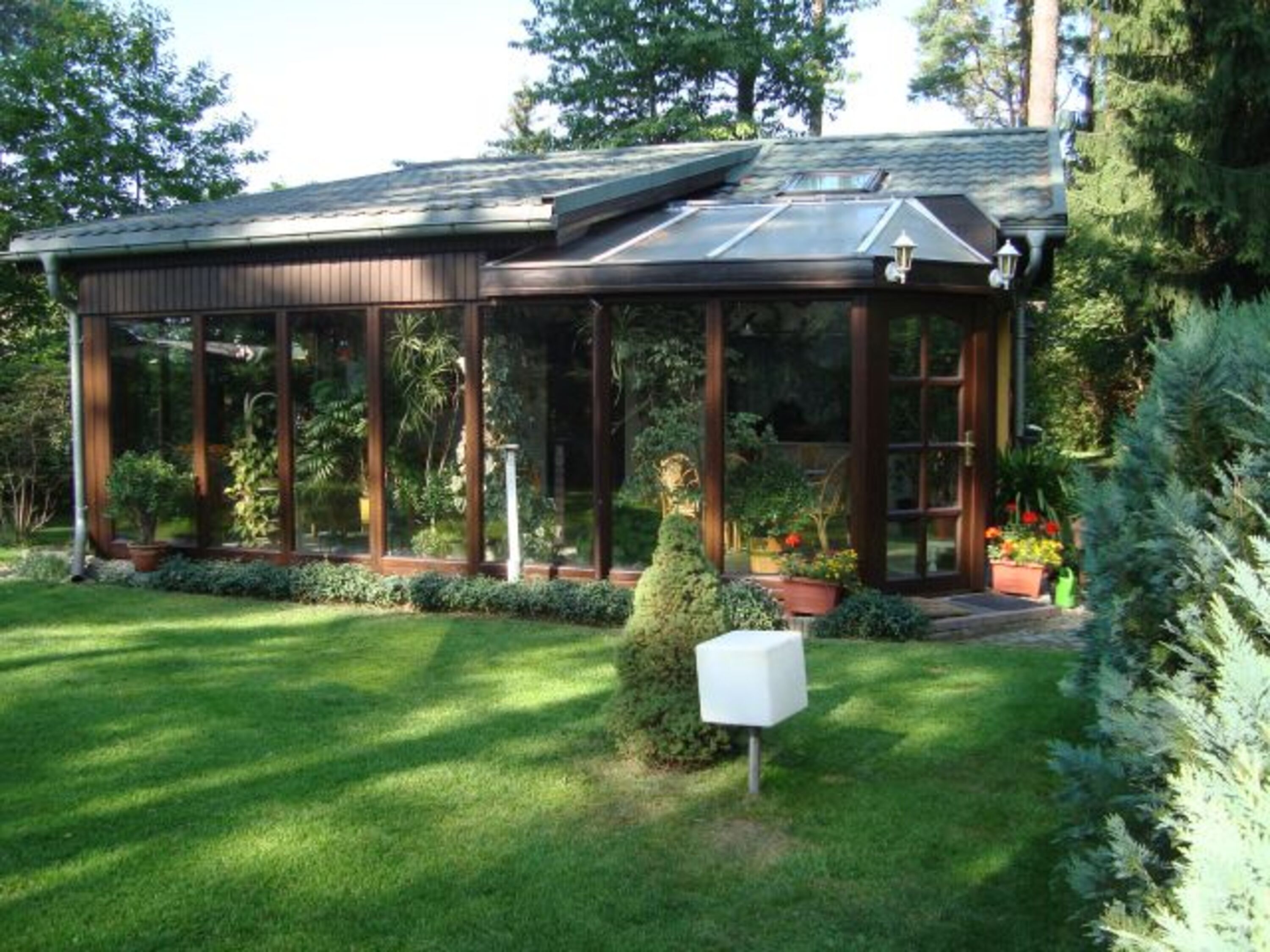 FH- Sonnenschein 