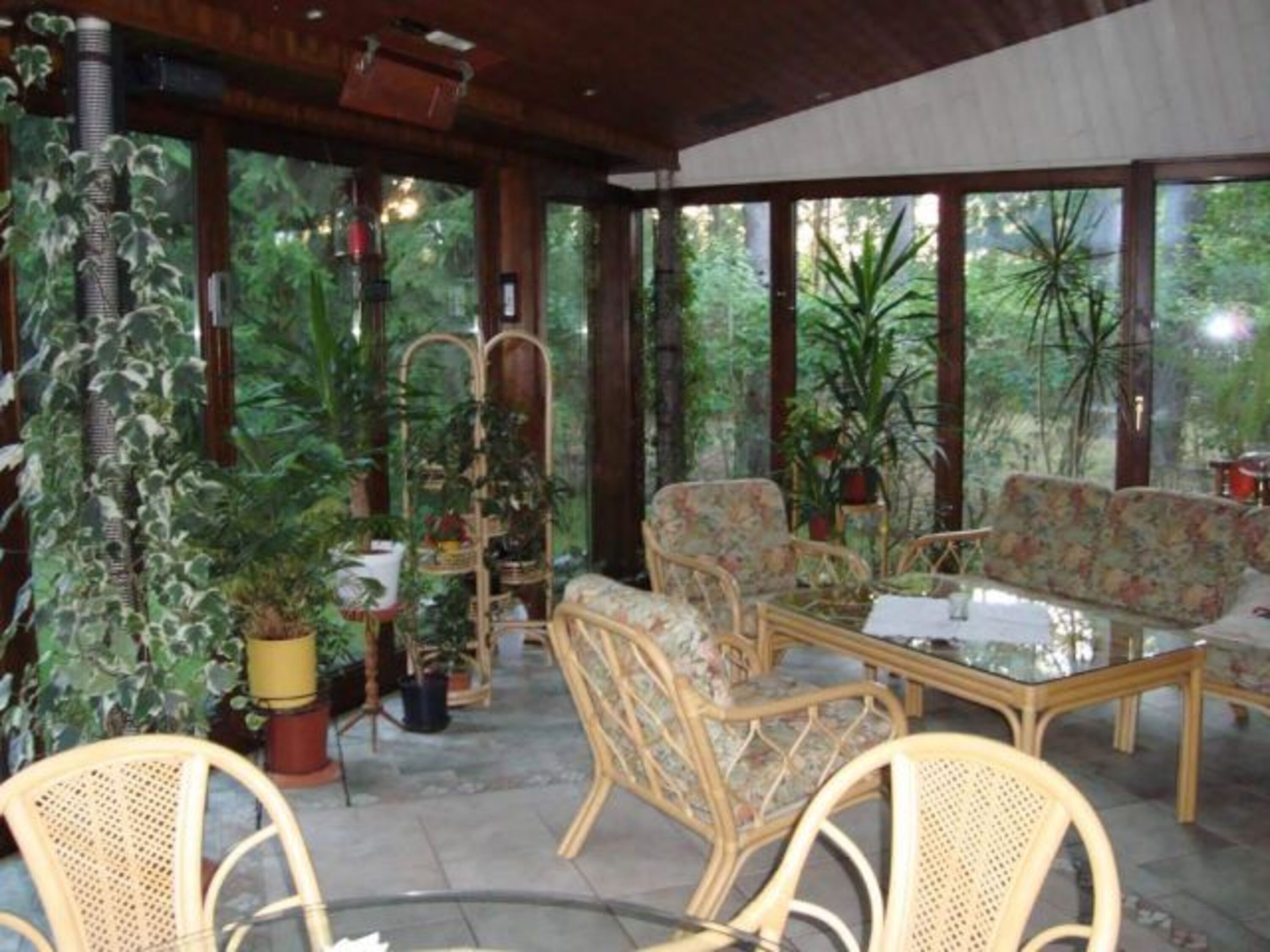 25qm Wintergarten