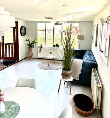 Esszimmer / Wohnzimmer