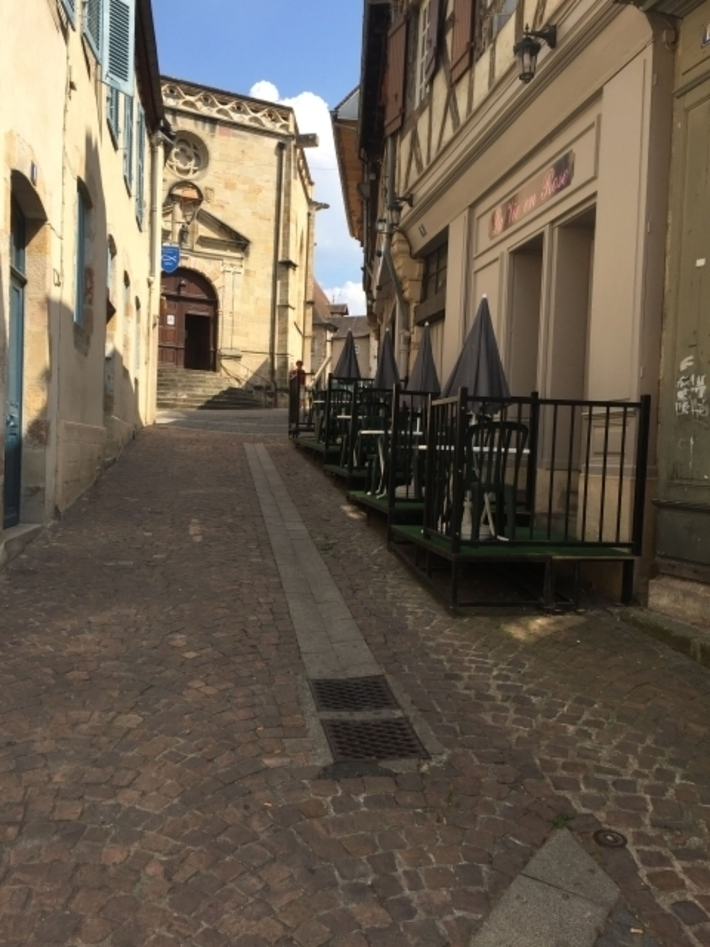 Montluçon