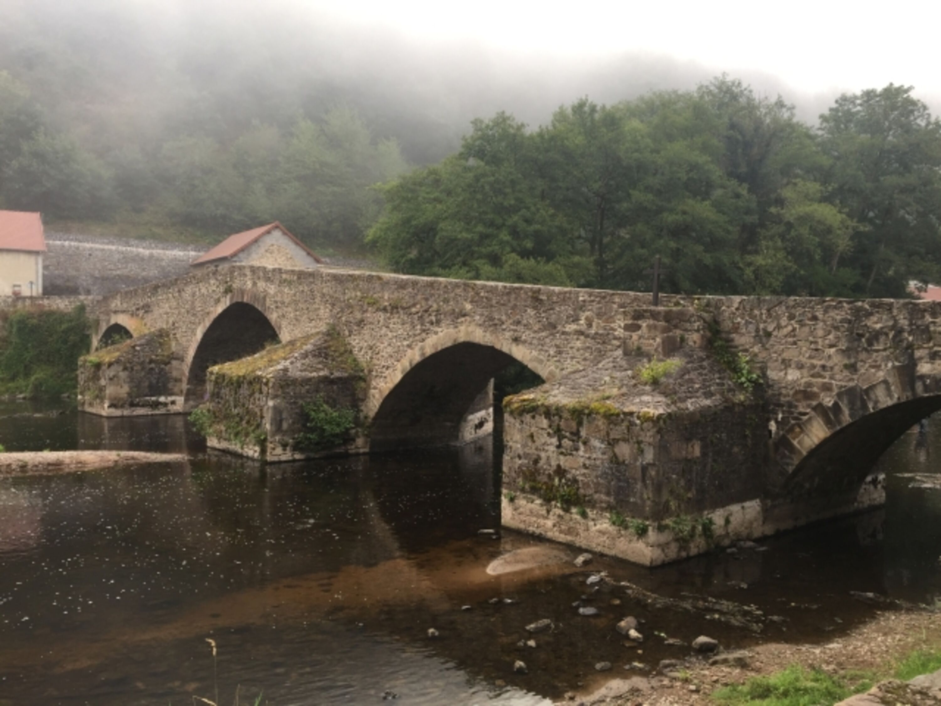 Pont de Menat