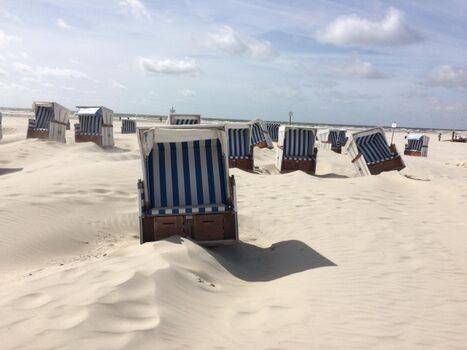 St. Peter-Ording