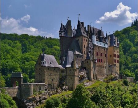 Burg Eltz