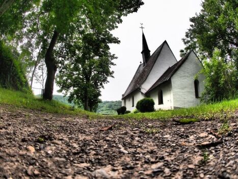 Zilleskapelle 