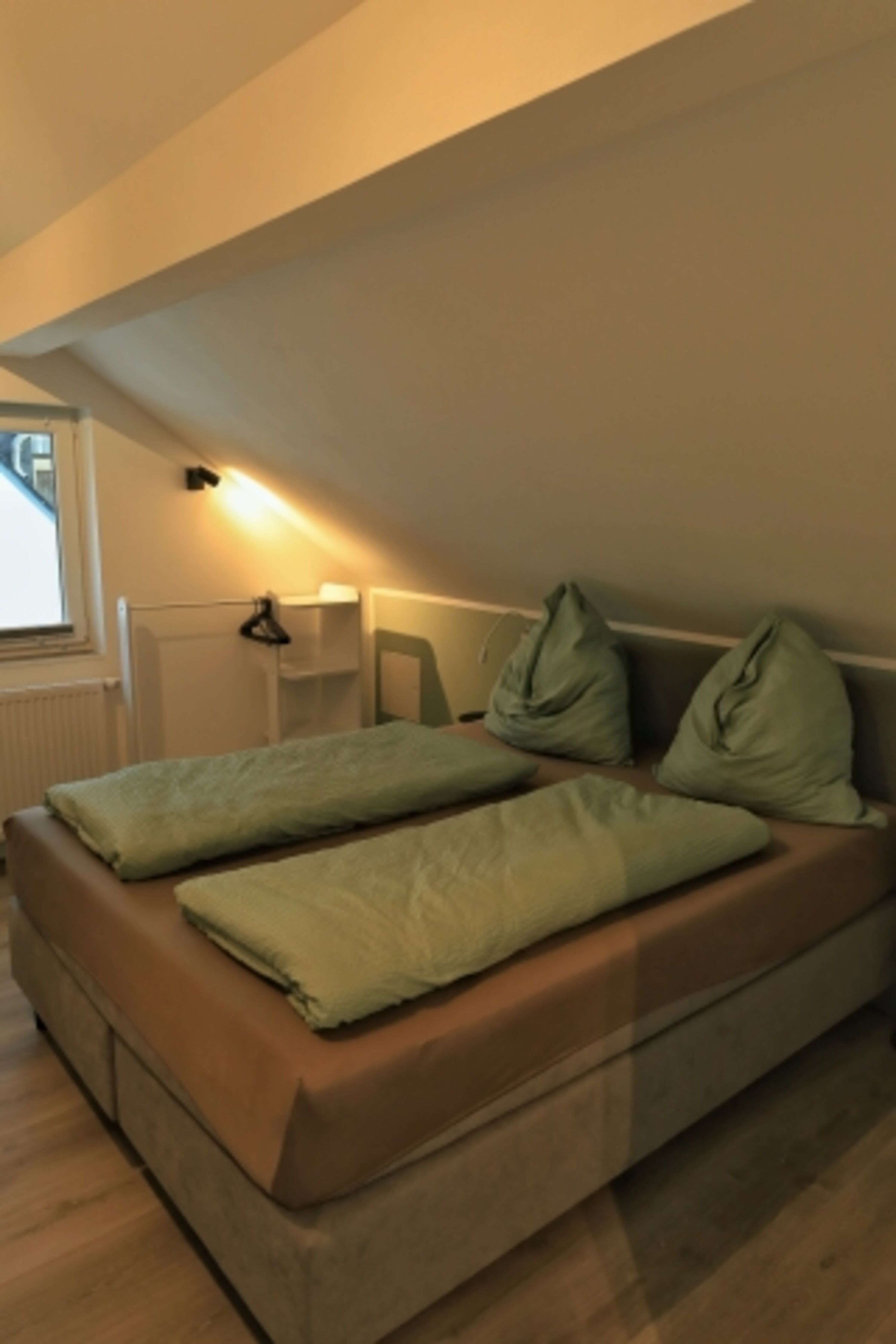 Schlafzimmer 2