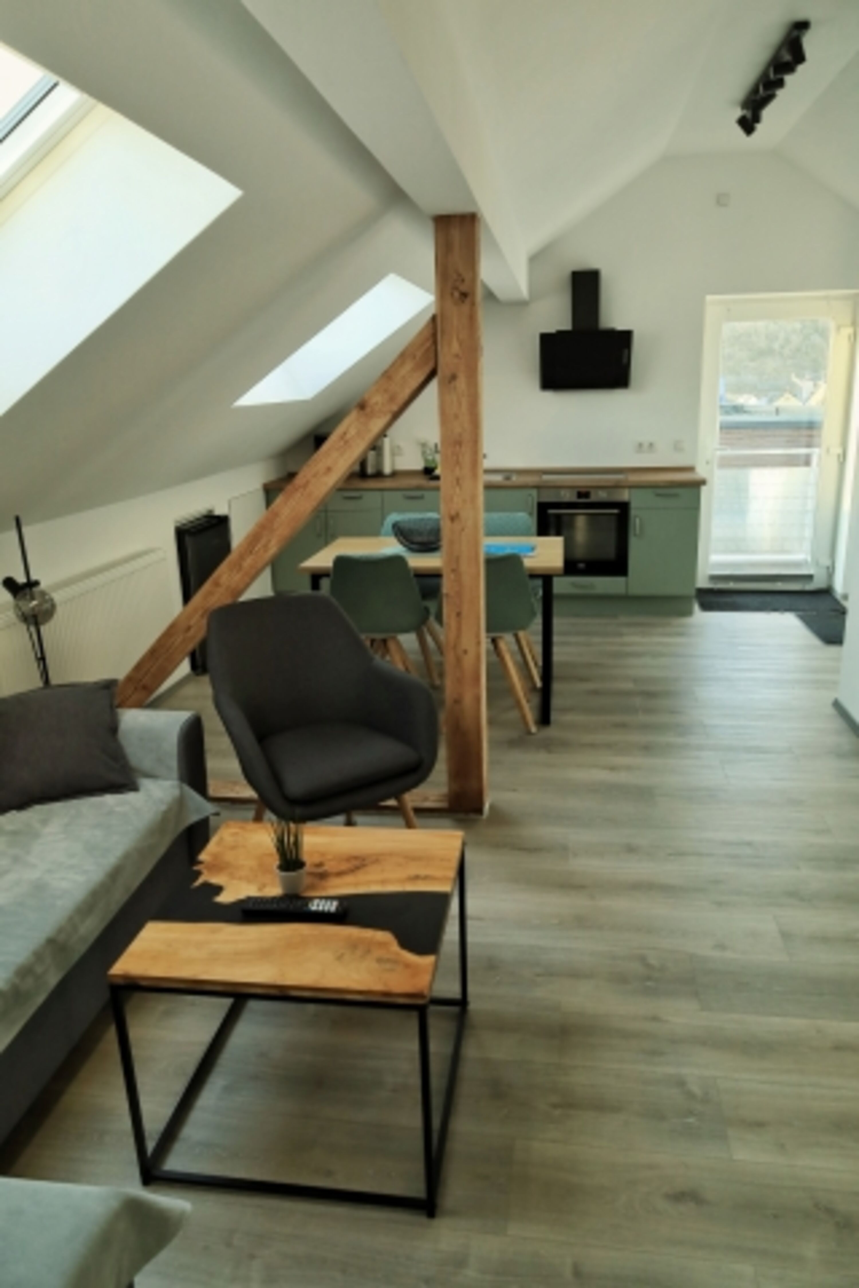 Wohnraum