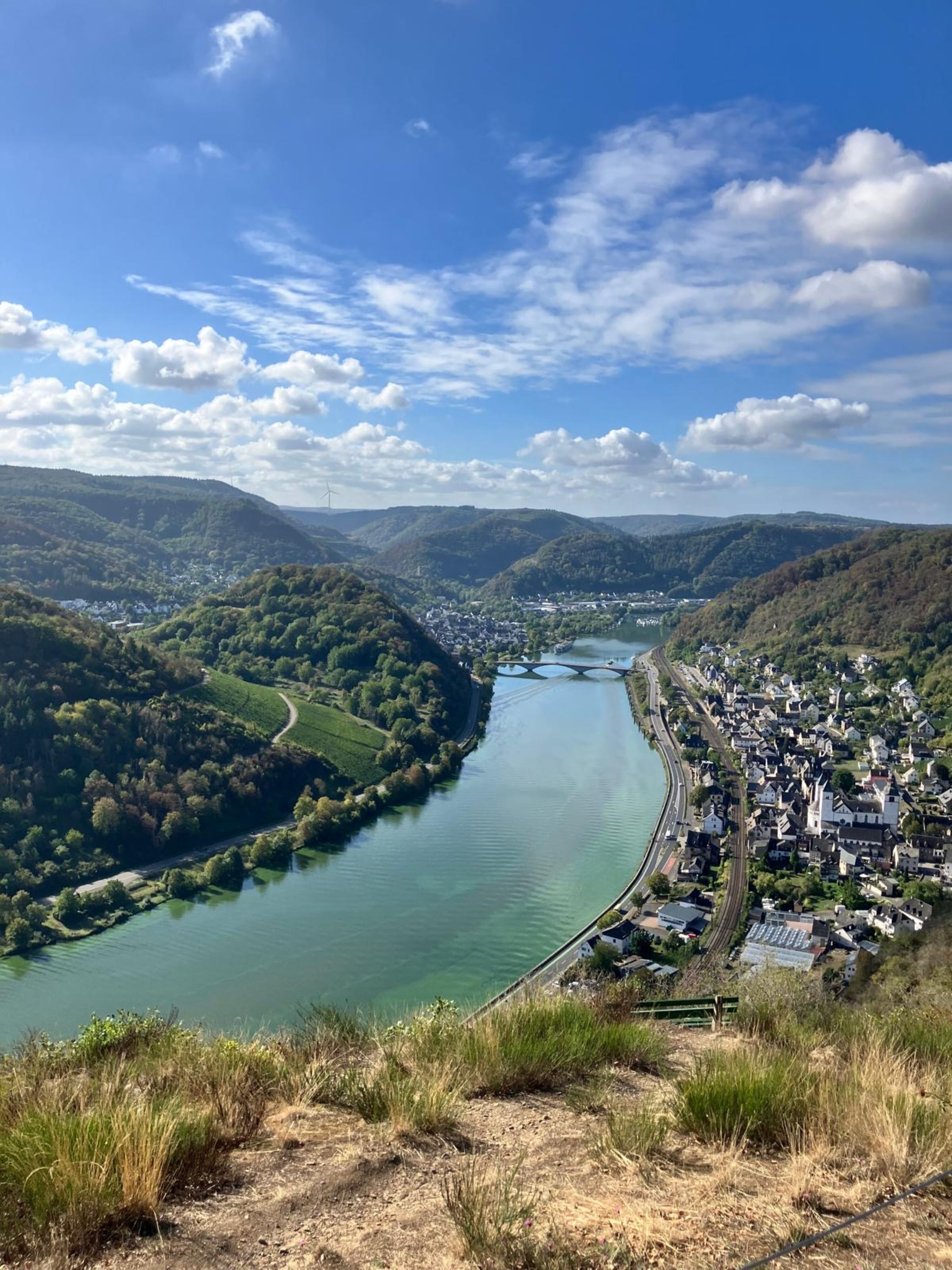 Aussichtspunkt