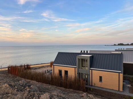 Urlaub mit der ganzen Familie direkt am Wasser