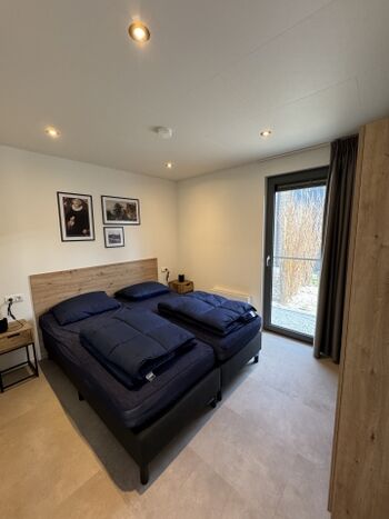 alle Schlafzimmer mit Kleiderschrank