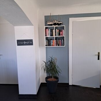 Bücher zum Entspannen