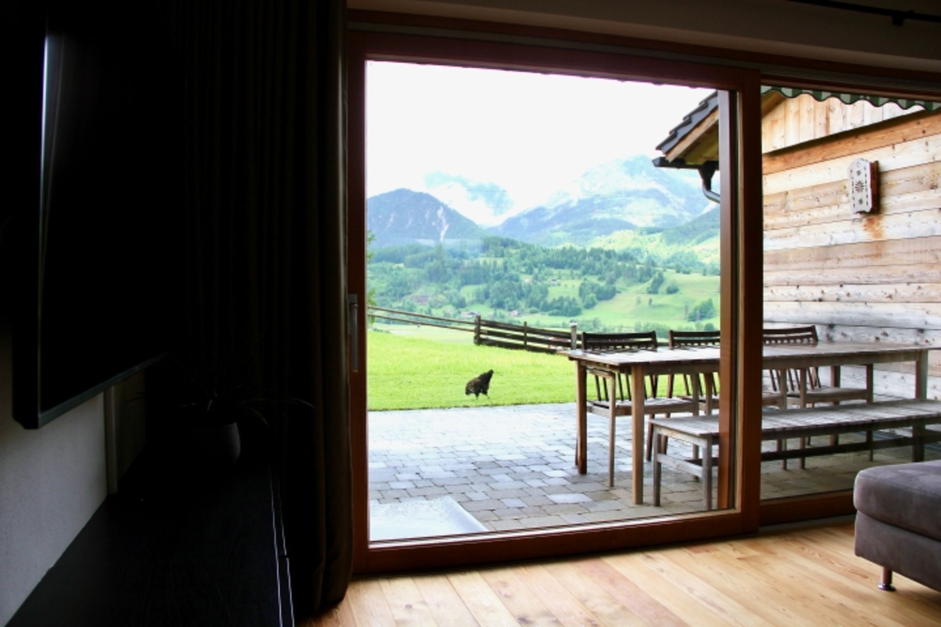 Ausblick 