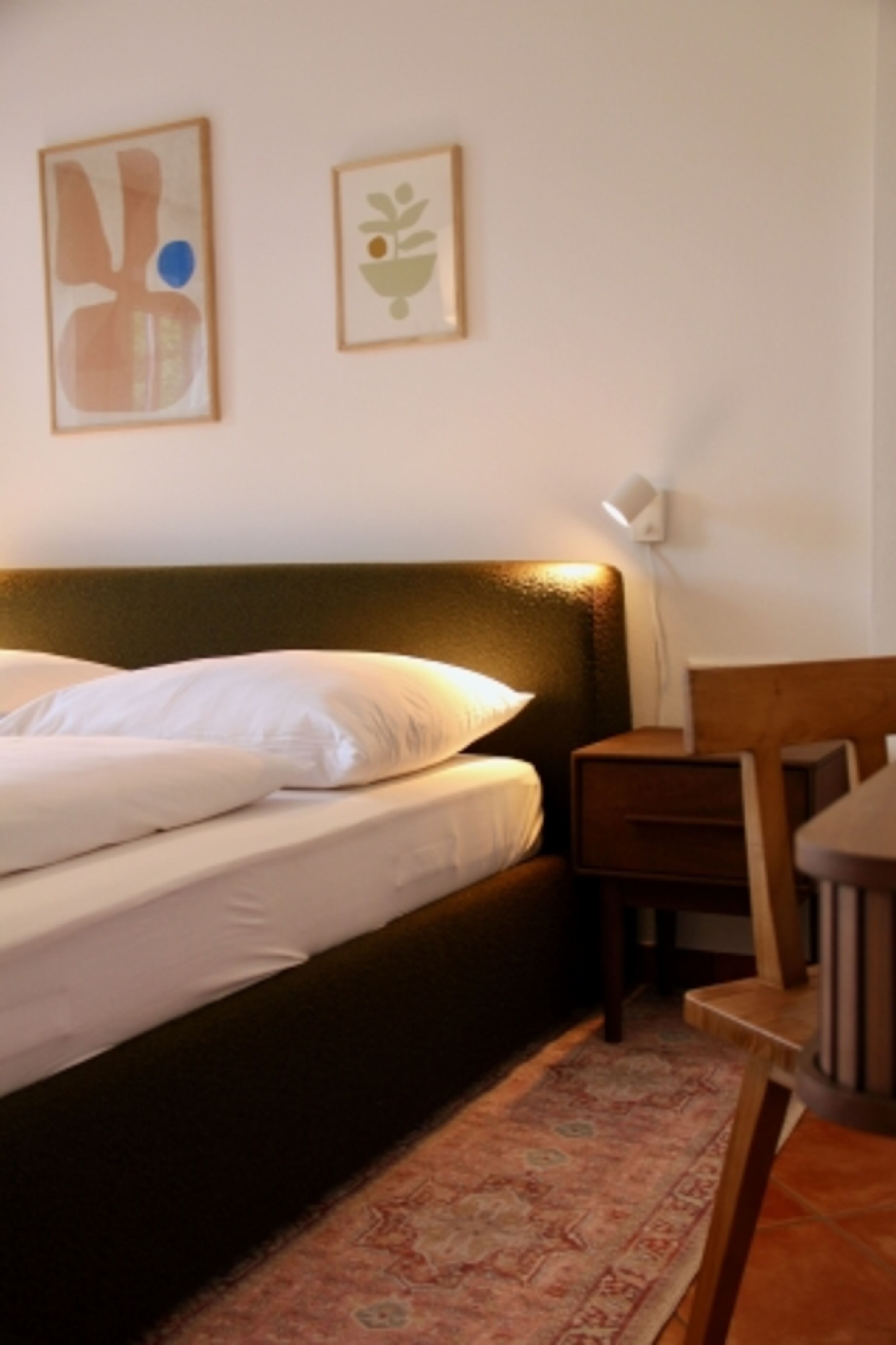 Schlafzimmer 2