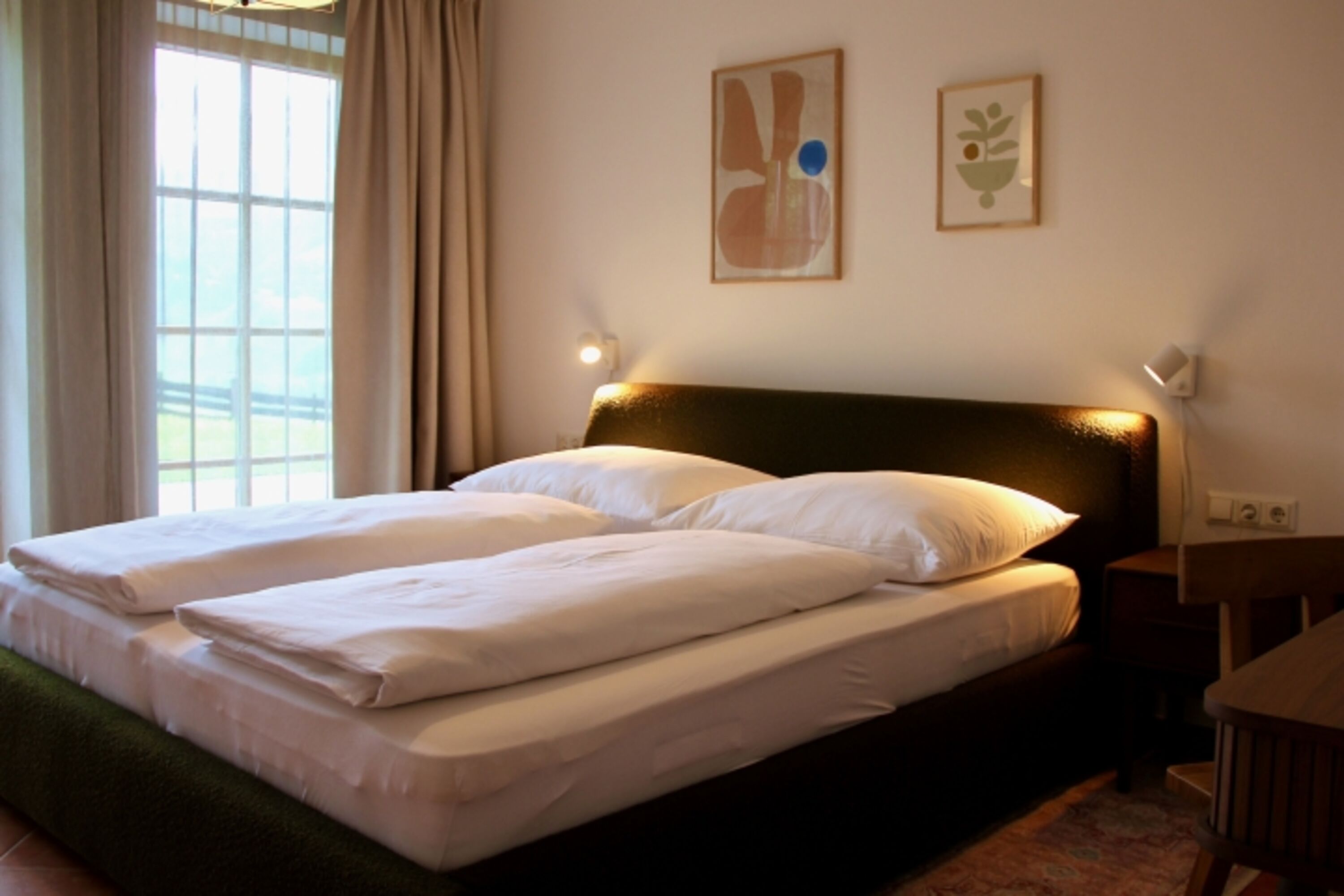 Schlafzimmer 2