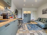 Modernes Maisonette-Appartement in idyllischer Umgebung