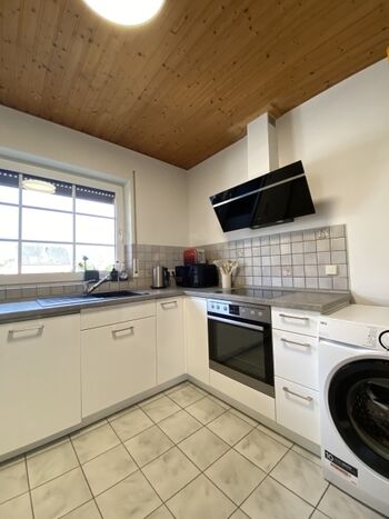 Küche     Waschmaschine