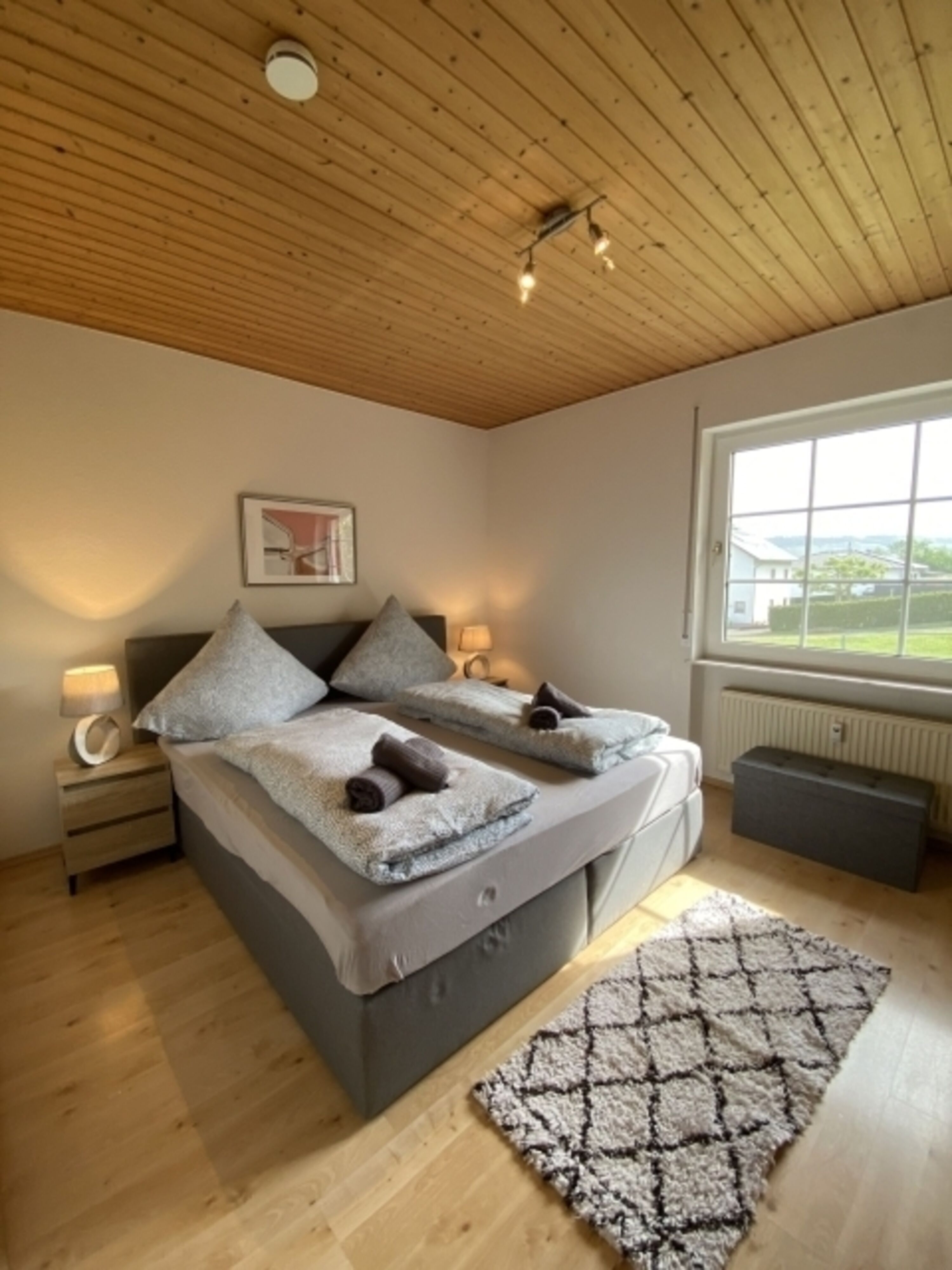 2. Schlafzimmer