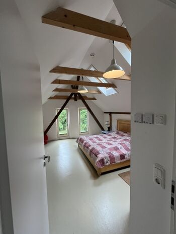 Schalfzimmer OG "Potsdamer Platz"