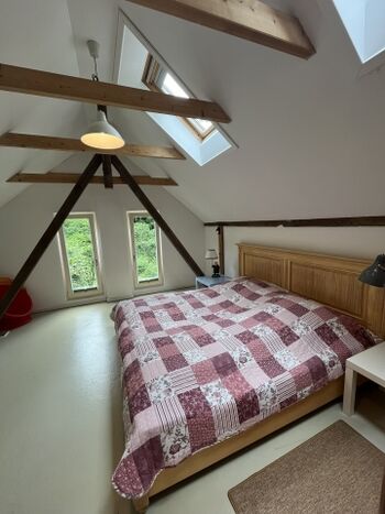 Schlafzimmer OG "Potsdamer Platz"